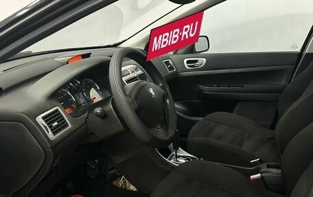 Peugeot 307 I, 2007 год, 390 000 рублей, 9 фотография