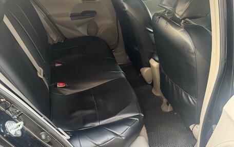 Honda Insight II рестайлинг, 2009 год, 820 000 рублей, 7 фотография