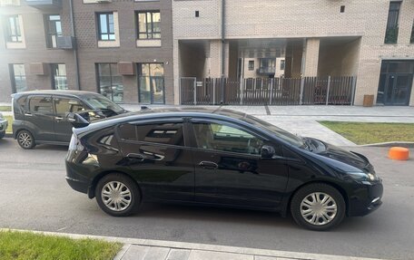 Honda Insight II рестайлинг, 2009 год, 820 000 рублей, 4 фотография