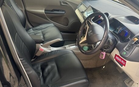 Honda Insight II рестайлинг, 2009 год, 820 000 рублей, 5 фотография