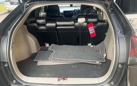 Honda Insight II рестайлинг, 2009 год, 820 000 рублей, 6 фотография