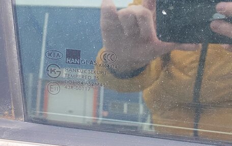 KIA Opirus I (gh), 2004 год, 400 000 рублей, 14 фотография