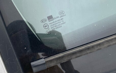 KIA Opirus I (gh), 2004 год, 400 000 рублей, 13 фотография