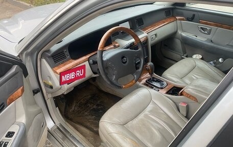 KIA Opirus I (gh), 2004 год, 400 000 рублей, 21 фотография