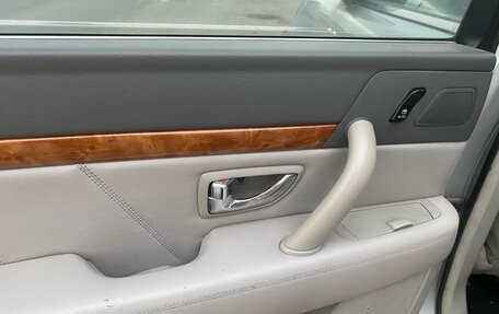 KIA Opirus I (gh), 2004 год, 400 000 рублей, 35 фотография