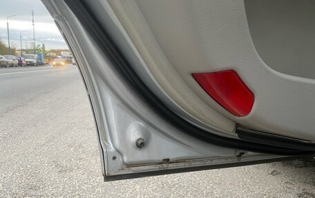 KIA Opirus I (gh), 2004 год, 400 000 рублей, 36 фотография