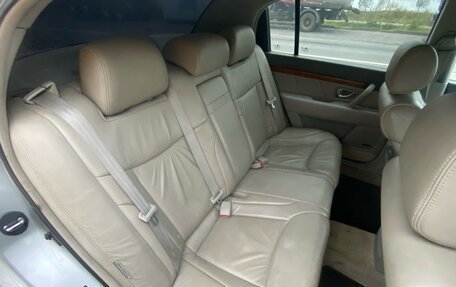 KIA Opirus I (gh), 2004 год, 400 000 рублей, 28 фотография