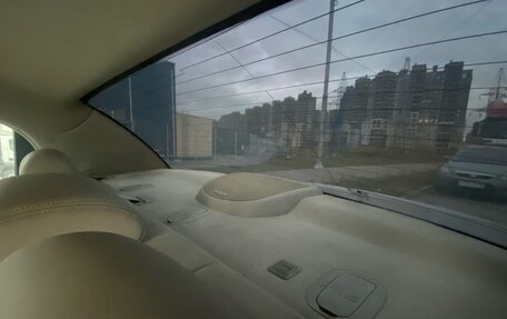 KIA Opirus I (gh), 2004 год, 400 000 рублей, 27 фотография