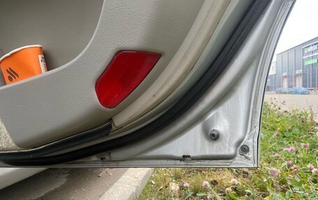 KIA Opirus I (gh), 2004 год, 400 000 рублей, 34 фотография