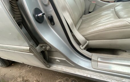 KIA Opirus I (gh), 2004 год, 400 000 рублей, 30 фотография