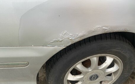 KIA Opirus I (gh), 2004 год, 400 000 рублей, 33 фотография