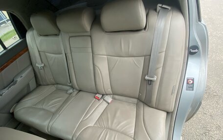 KIA Opirus I (gh), 2004 год, 400 000 рублей, 25 фотография