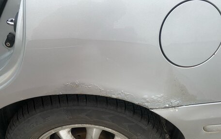 KIA Opirus I (gh), 2004 год, 400 000 рублей, 38 фотография