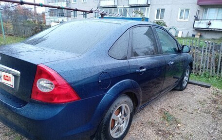 Ford Focus II рестайлинг, 2009 год, 610 000 рублей, 2 фотография