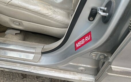 KIA Opirus I (gh), 2004 год, 400 000 рублей, 40 фотография