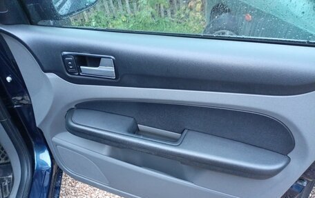 Ford Focus II рестайлинг, 2009 год, 610 000 рублей, 8 фотография