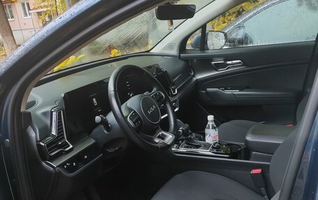 KIA Sportage IV рестайлинг, 2022 год, 2 950 000 рублей, 3 фотография
