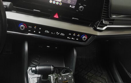 KIA Sportage IV рестайлинг, 2022 год, 2 950 000 рублей, 7 фотография