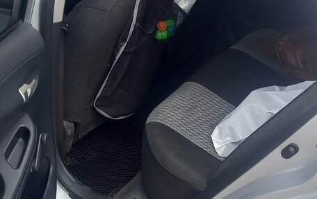 Toyota Corolla, 2007 год, 650 000 рублей, 4 фотография