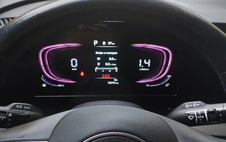 KIA Sportage IV рестайлинг, 2022 год, 2 950 000 рублей, 4 фотография