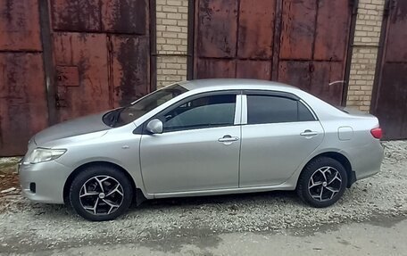 Toyota Corolla, 2007 год, 650 000 рублей, 2 фотография