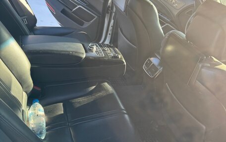 KIA Quoris I, 2014 год, 2 000 000 рублей, 7 фотография