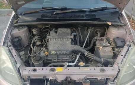 Toyota Vitz, 2000 год, 279 000 рублей, 6 фотография