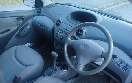 Toyota Vitz, 2000 год, 279 000 рублей, 5 фотография