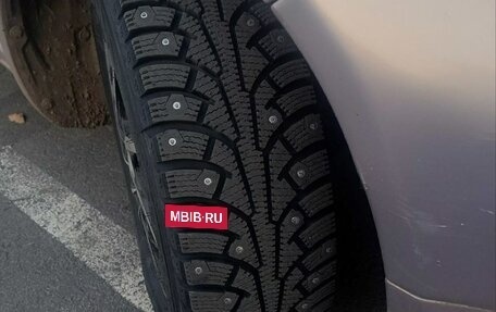 Toyota Vitz, 2000 год, 279 000 рублей, 7 фотография