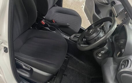 Toyota Yaris, 2020 год, 1 205 000 рублей, 5 фотография