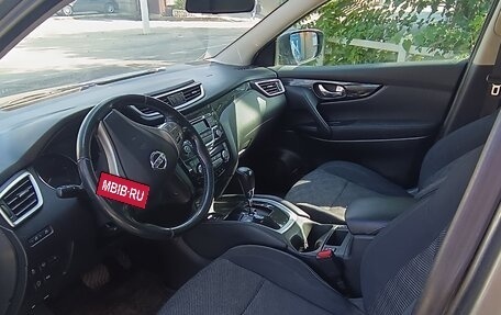 Nissan Qashqai, 2014 год, 1 100 000 рублей, 6 фотография