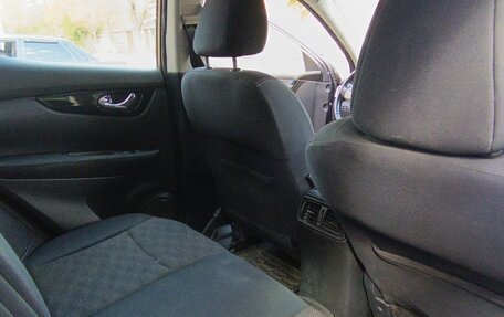 Nissan Qashqai, 2014 год, 1 100 000 рублей, 15 фотография