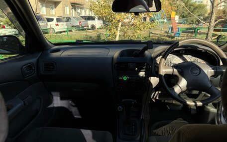 Nissan Sunny B15, 2004 год, 127 000 рублей, 10 фотография