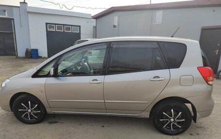 Toyota Corolla Spacio II, 2004 год, 800 000 рублей, 3 фотография