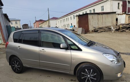 Toyota Corolla Spacio II, 2004 год, 800 000 рублей, 2 фотография