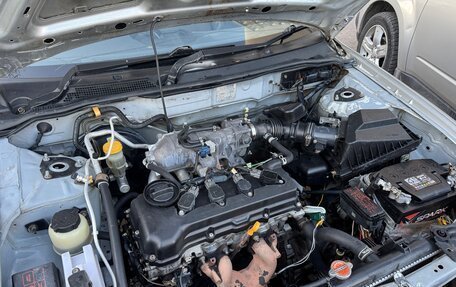 Nissan Sunny B15, 2004 год, 127 000 рублей, 12 фотография