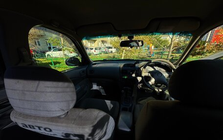 Nissan Sunny B15, 2004 год, 127 000 рублей, 9 фотография