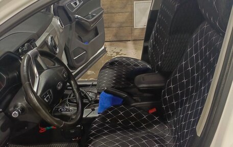 Chery Tiggo 4 I рестайлинг, 2019 год, 1 080 000 рублей, 4 фотография