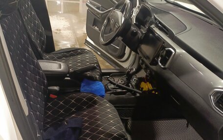 Chery Tiggo 4 I рестайлинг, 2019 год, 1 080 000 рублей, 5 фотография