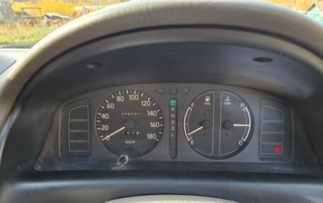 Toyota Corolla, 2000 год, 350 000 рублей, 7 фотография