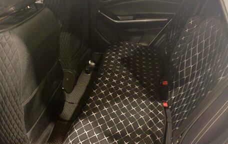 Chery Tiggo 4 I рестайлинг, 2019 год, 1 080 000 рублей, 7 фотография