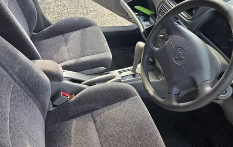 Toyota Corolla, 2000 год, 350 000 рублей, 6 фотография