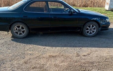 Toyota Vista, 1993 год, 220 000 рублей, 2 фотография