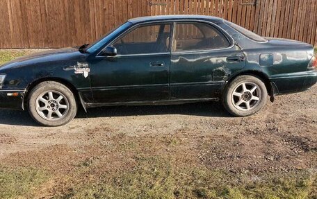Toyota Vista, 1993 год, 220 000 рублей, 4 фотография