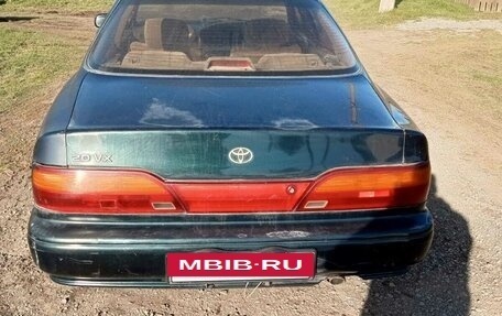 Toyota Vista, 1993 год, 220 000 рублей, 3 фотография