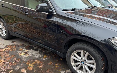 BMW X5, 2014 год, 2 800 000 рублей, 3 фотография
