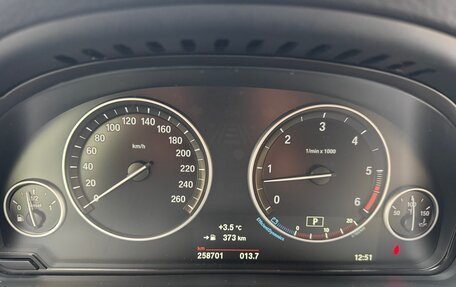 BMW X5, 2014 год, 2 800 000 рублей, 6 фотография