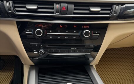 BMW X5, 2014 год, 2 800 000 рублей, 11 фотография