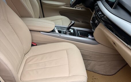 BMW X5, 2014 год, 2 800 000 рублей, 4 фотография