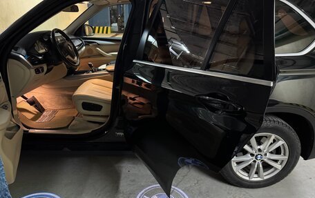 BMW X5, 2014 год, 2 800 000 рублей, 12 фотография